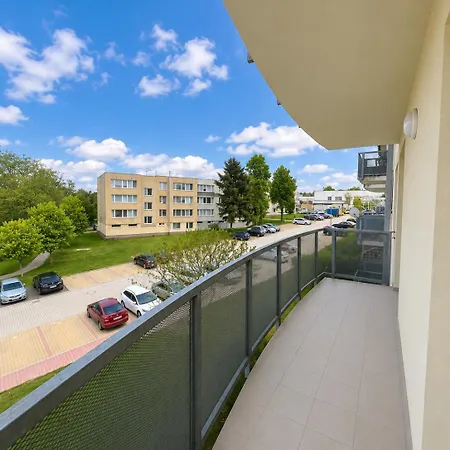 2kk Near Prague Apartment *
